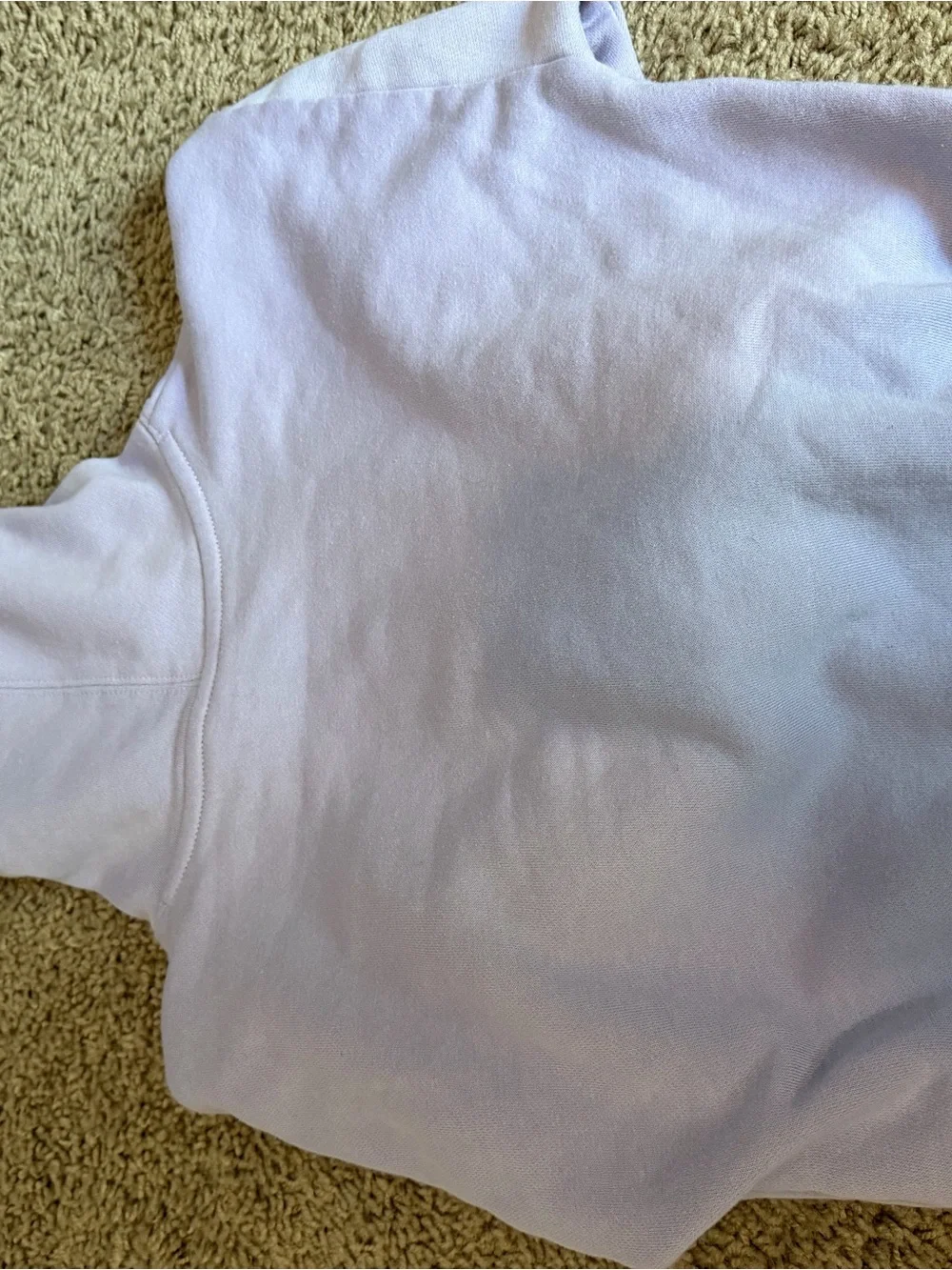 2 Nike Crewneck Sweatshirt